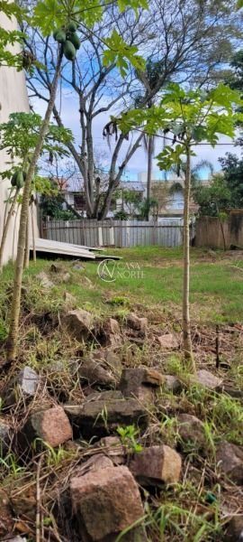 Terreno à venda  com 300m², Rua Armando Czamanski no bairro Ipanema em Porto Alegre