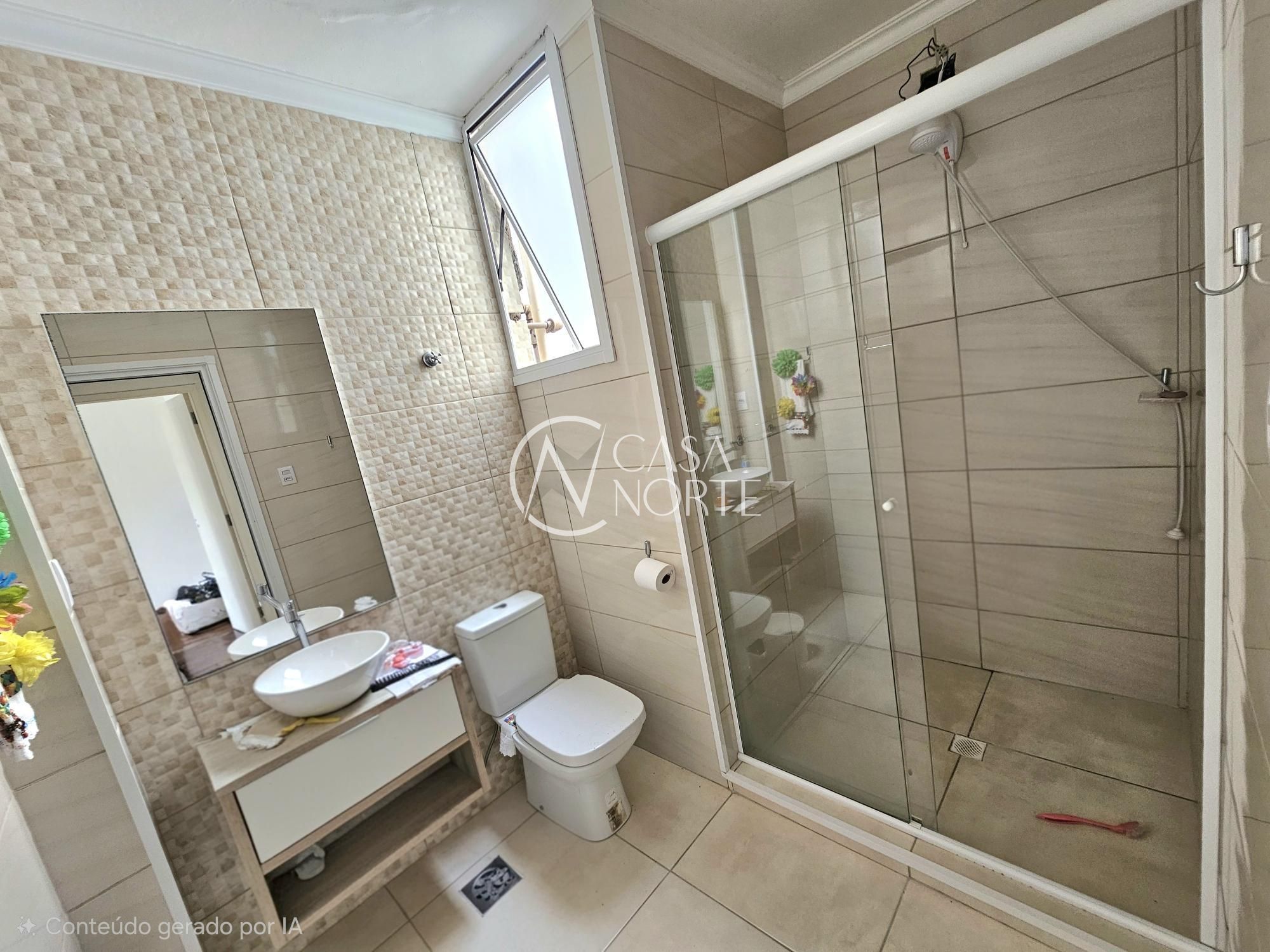 Apartamento à venda com 2 quartos, 73m², Rua Pedro Velho no bairro Partenon em Porto Alegre