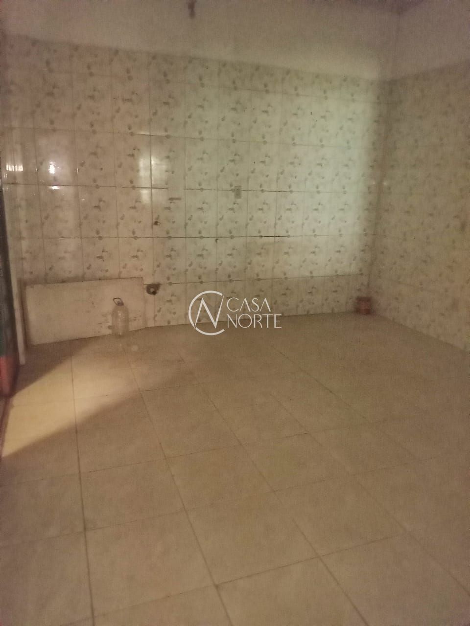 Casa à venda com 3 quartos, 150m², 1 vaga, Acesso Três no bairro Restinga em Porto Alegre