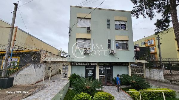 Apartamento à venda com 2 quartos, 62m², 1 vaga, Rua Doutor Campos Velho no bairro Cristal em Porto Alegre