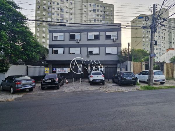 Apartamento à venda com 1 quarto, 52m², Rua Pedro Boticário no bairro Glória em Porto Alegre
