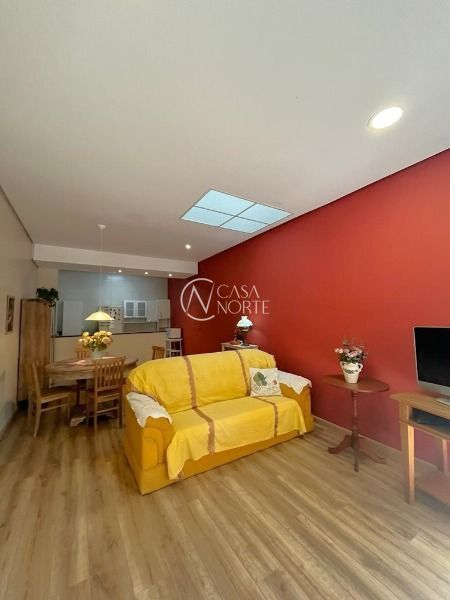 Apartamento à venda com 2 quartos, 69m², 1 suíte, 2 vagas, Rua José Gomes no bairro Tristeza em Porto Alegre