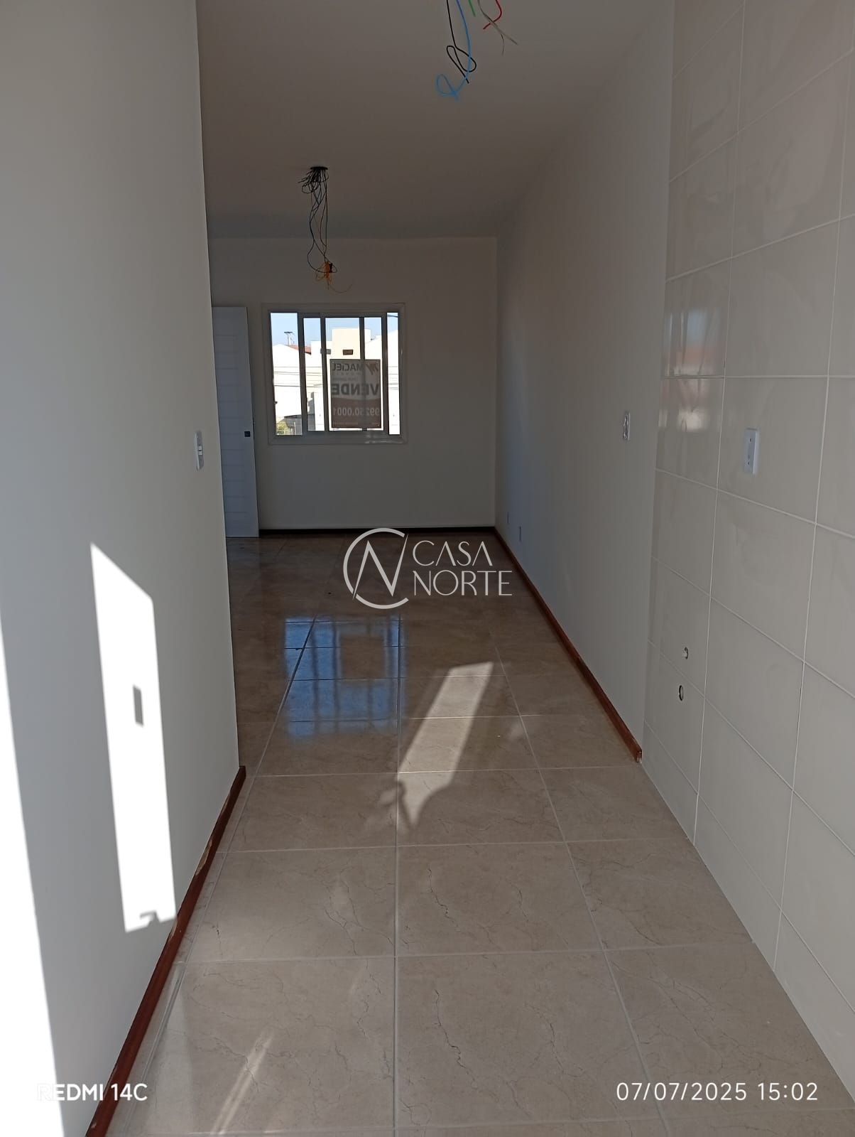 Casa à venda com 2 quartos, 44m², 1 vaga, Rua José Iuchno no bairro Hípica em Porto Alegre