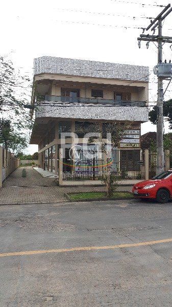 Prédio Comercial à venda , 265m², Rua Doutor Carlos Flores no bairro Belém Novo em Porto Alegre