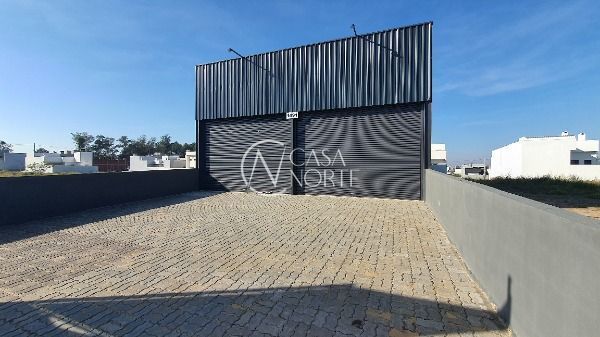 Prédio Comercial à venda , 239m², Rua Felipe Arisio no bairro Hípica em Porto Alegre