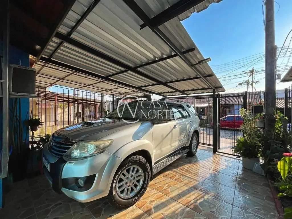 Casa à venda com 2 quartos, 76m², 1 vaga, Rua Irmão Mainar Longhi no bairro Hípica em Porto Alegre