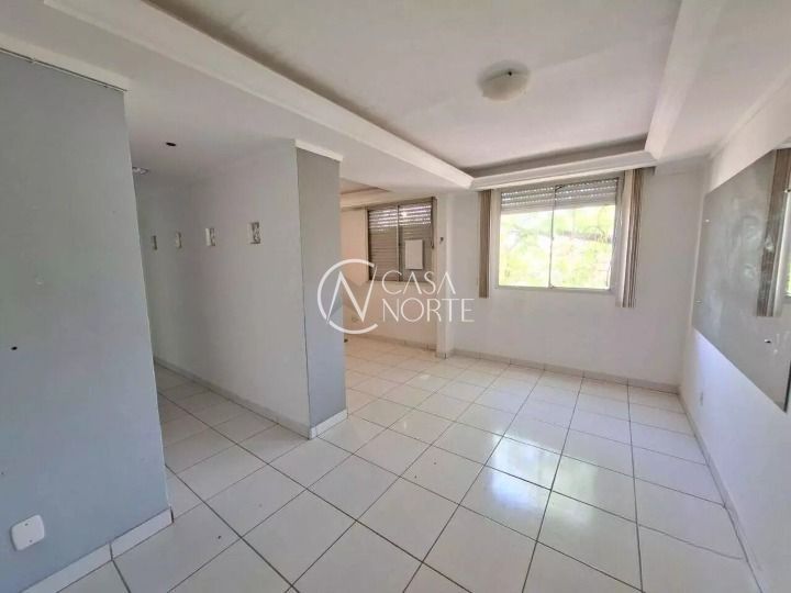 Apartamento à venda com 2 quartos, 50m², Rua Joaquim de Carvalho no bairro Vila Nova em Porto Alegre
