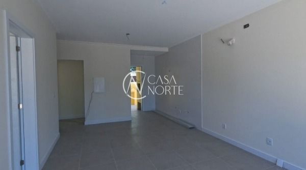 Casa de Condomínio à venda com 2 quartos, 70m², 2 vagas, Rua Criciuma no bairro Guarujá em Porto Alegre