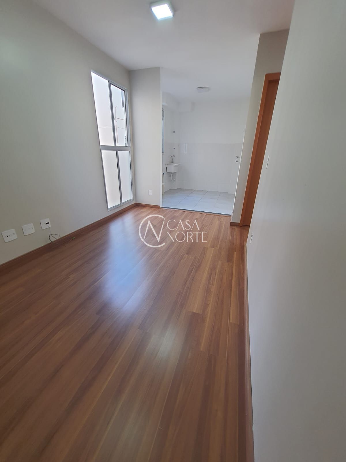 Apartamento à venda com 2 quartos, 40m², 1 vaga, Rua Antônio Onofre da Silveira no bairro Restinga em Porto Alegre