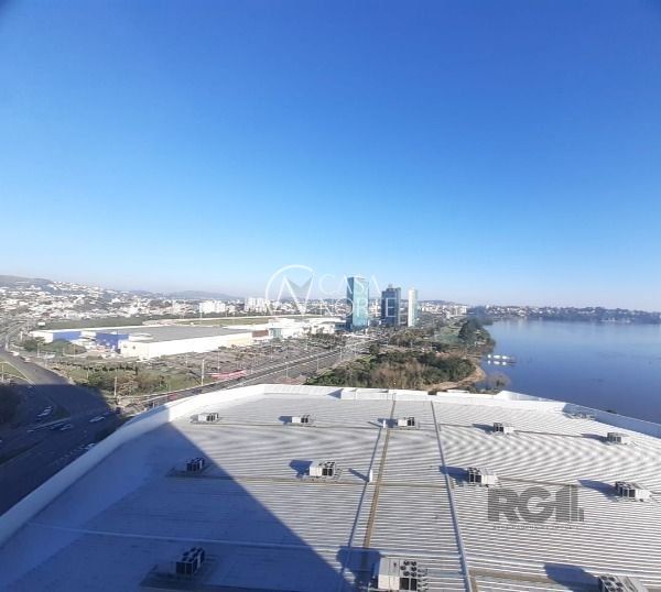 Sala Comercial à venda , 33m², Avenida Padre Cacique no bairro Praia de Belas em Porto Alegre