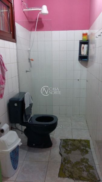 Casa à venda com 3 quartos, 100m², 6 vagas, Rua Dorival Castilhos Machado no bairro Hípica em Porto Alegre