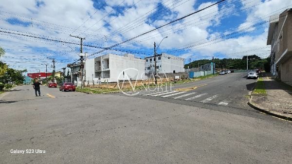 Terreno à venda  com 349m², Rua Luzinete Alves Aragon no bairro Hípica em Porto Alegre