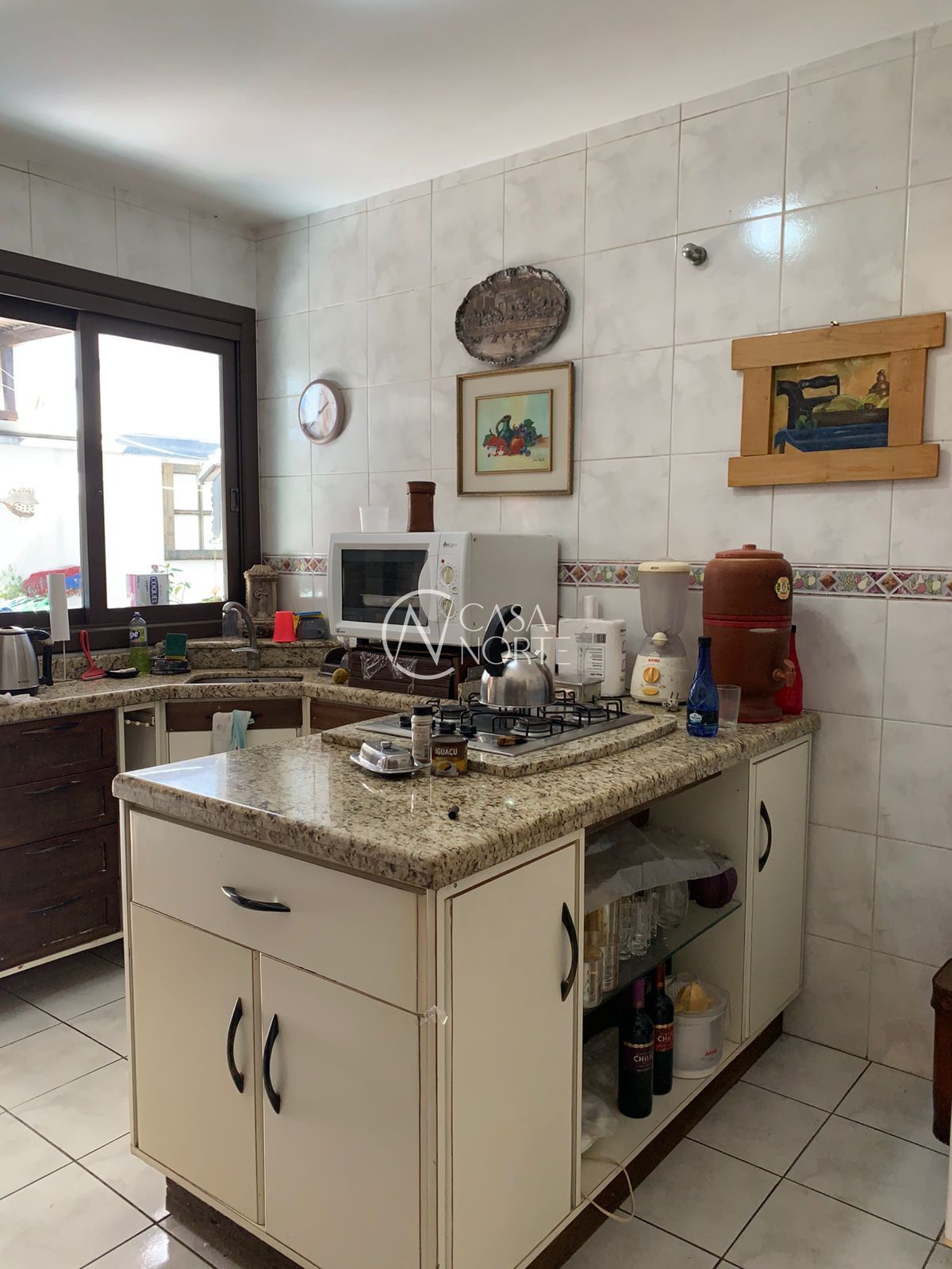 Apartamento à venda com 2 quartos, 83m², Avenida Coronel Pedro Augusto Bittencourt no bairro Espírito Santo em Porto Alegre