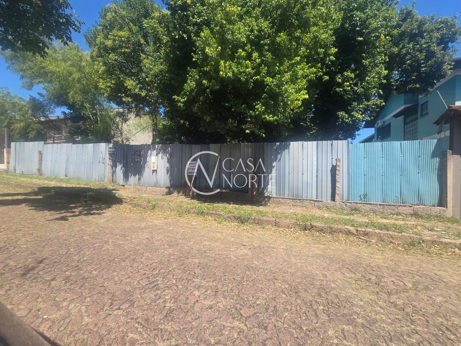 Terreno à venda  com 973m², Rua Leme no bairro Ipanema em Porto Alegre