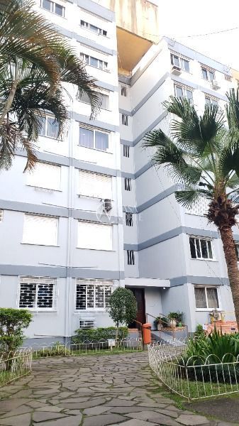 Apartamento à venda com 2 quartos, 55m², Rua Albion no bairro Partenon em Porto Alegre