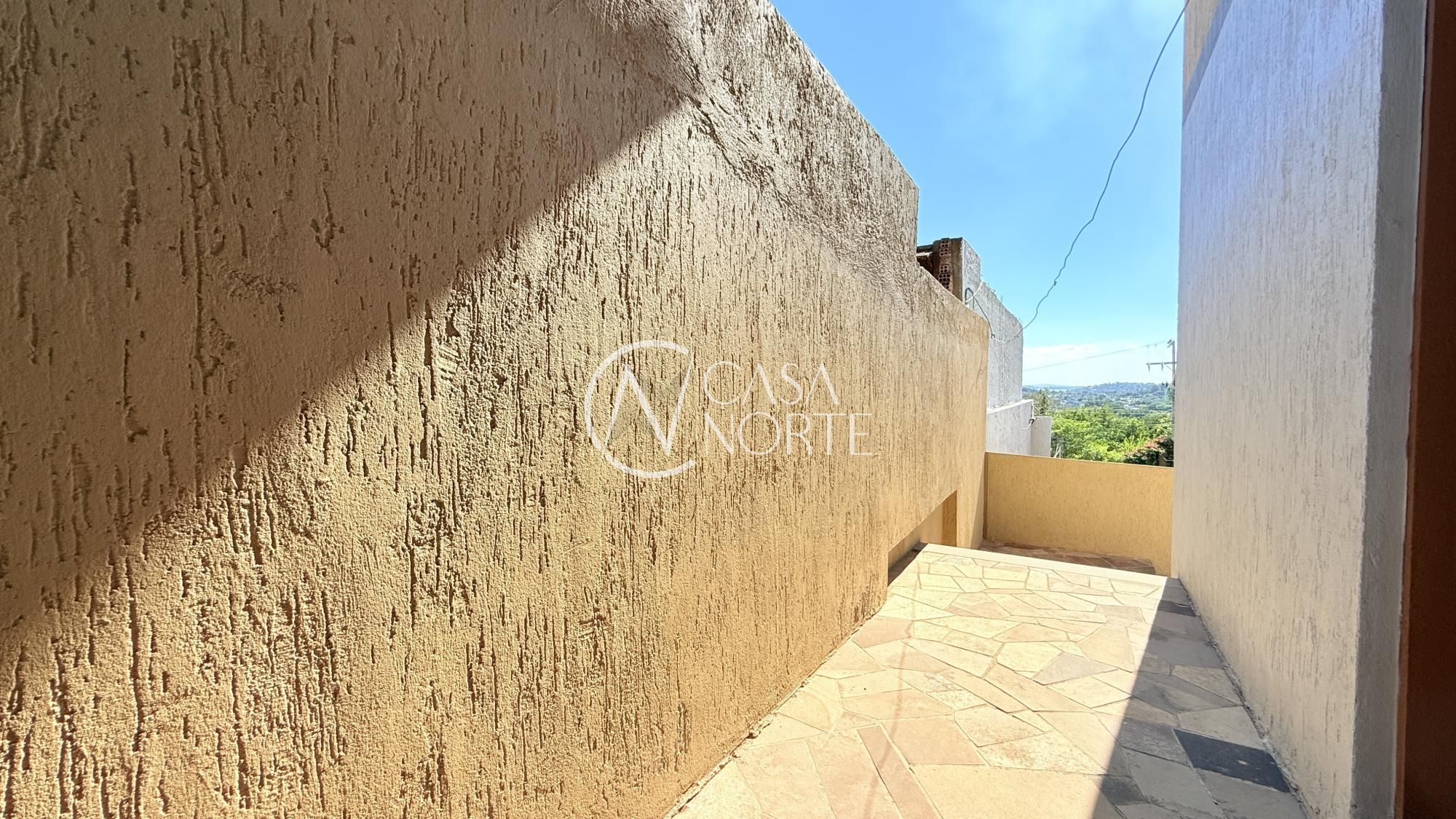 Casa de Condomínio à venda com 3 quartos, 126m², 1 vaga, Rua Morro Alto no bairro Ipanema em Porto Alegre