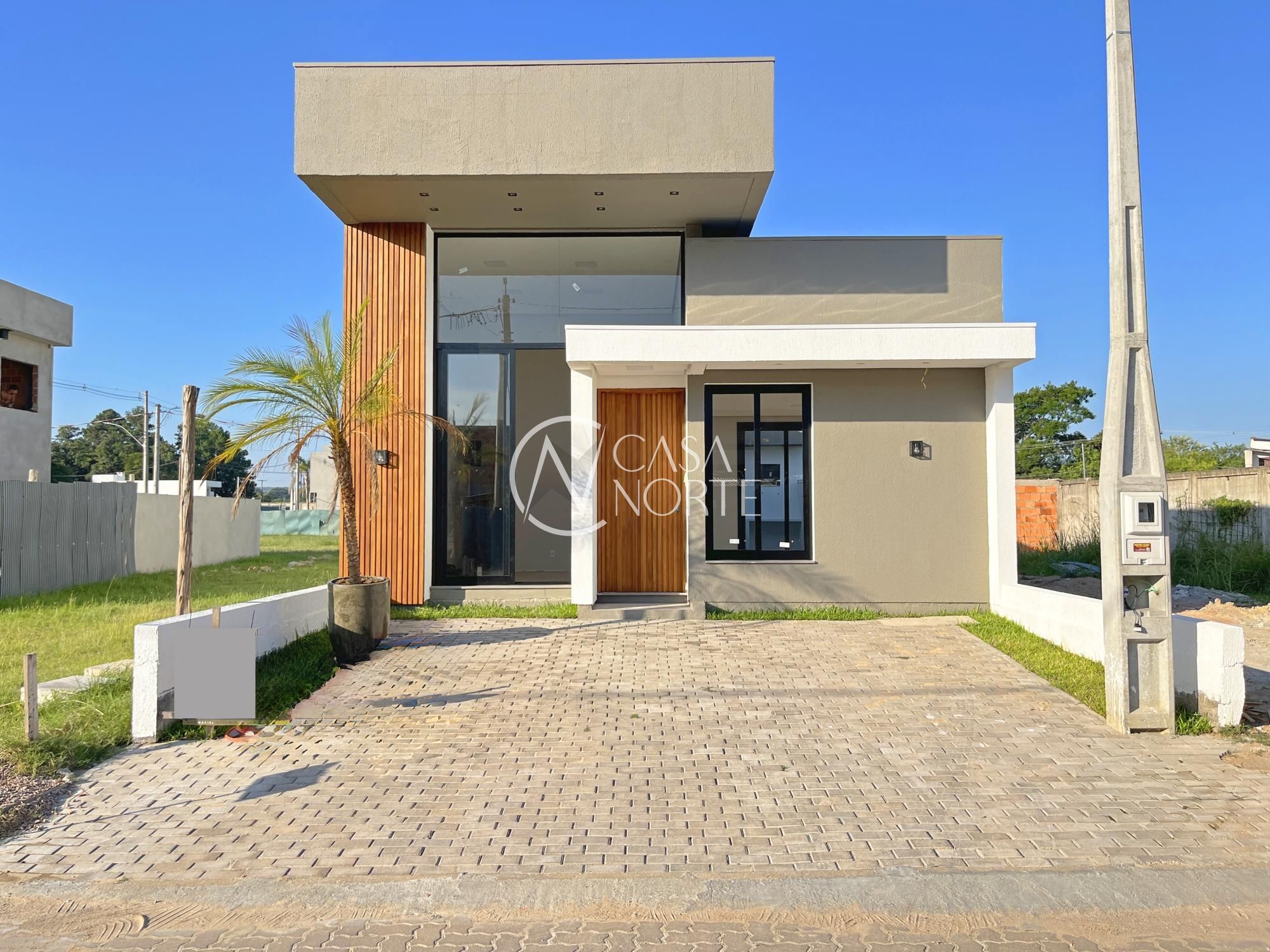 Casa de Condomínio à venda com 3 quartos, 98m², 1 suíte, 2 vagas, Avenida Juca Batista no bairro Hípica em Porto Alegre