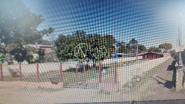 Terreno à venda  com 2178m², Estrada Chácara do Banco no bairro Restinga em Porto Alegre