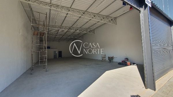 Prédio Comercial à venda , 239m², Rua Felipe Arisio no bairro Hípica em Porto Alegre