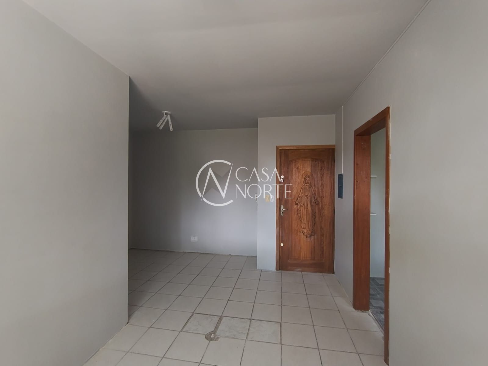 Apartamento à venda com 2 quartos, 52m², 1 vaga, Rua Doutor Pio Fiori de Azevedo no bairro Vila Nova em Porto Alegre