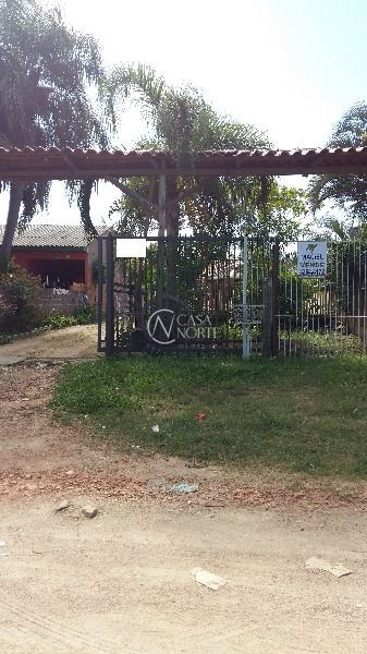 Casa à venda com 3 quartos, 100m², 6 vagas, Rua Dorival Castilhos Machado no bairro Hípica em Porto Alegre