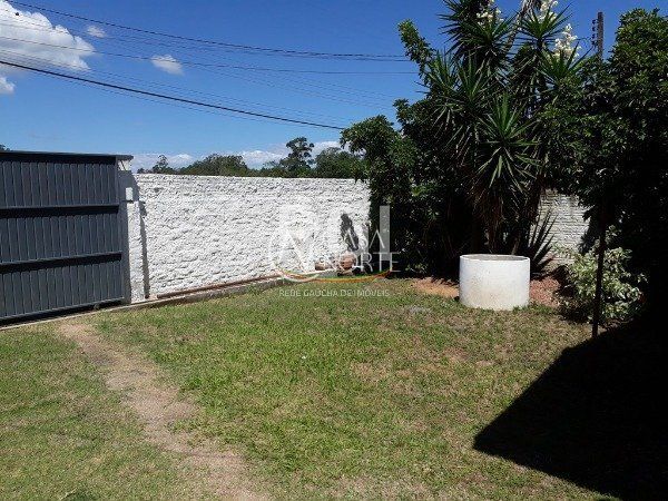 Terreno à venda  com 861m², Rua Dorival Castilhos Machado no bairro Aberta dos Morros em Porto Alegre