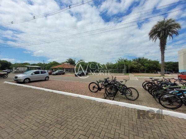 Apartamento à venda com 2 quartos, 58m², 1 vaga, Rua Gentil Claudionor de Souza Lopes no bairro Chapéu do Sol em Porto Alegre