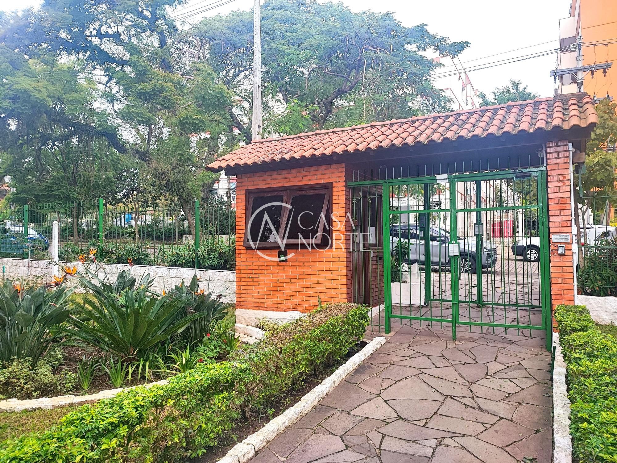 Apartamento à venda com 2 quartos, 69m², 1 vaga, Rua Doutor Barcelos no bairro Tristeza em Porto Alegre