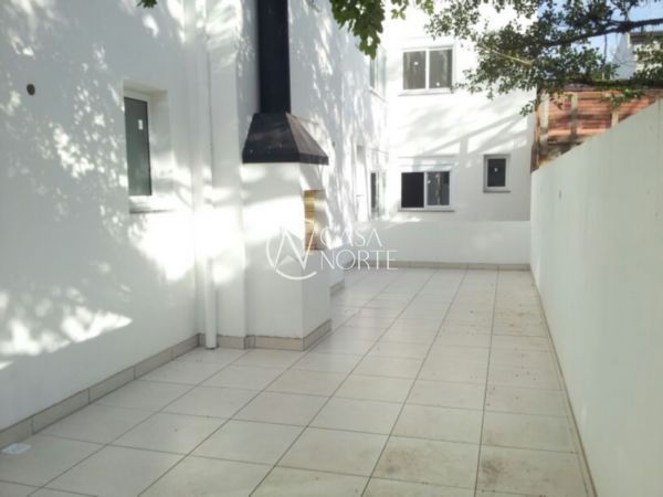 Apartamento à venda com 3 quartos, 96m², 1 suíte, 1 vaga, Rua Padre João Batista Reus no bairro Tristeza em Porto Alegre
