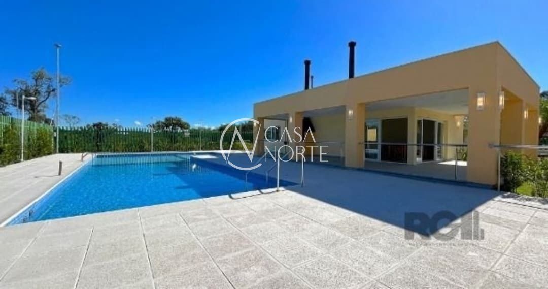 Terreno à venda  com 147m², Avenida Juca Batista no bairro Hípica em Porto Alegre