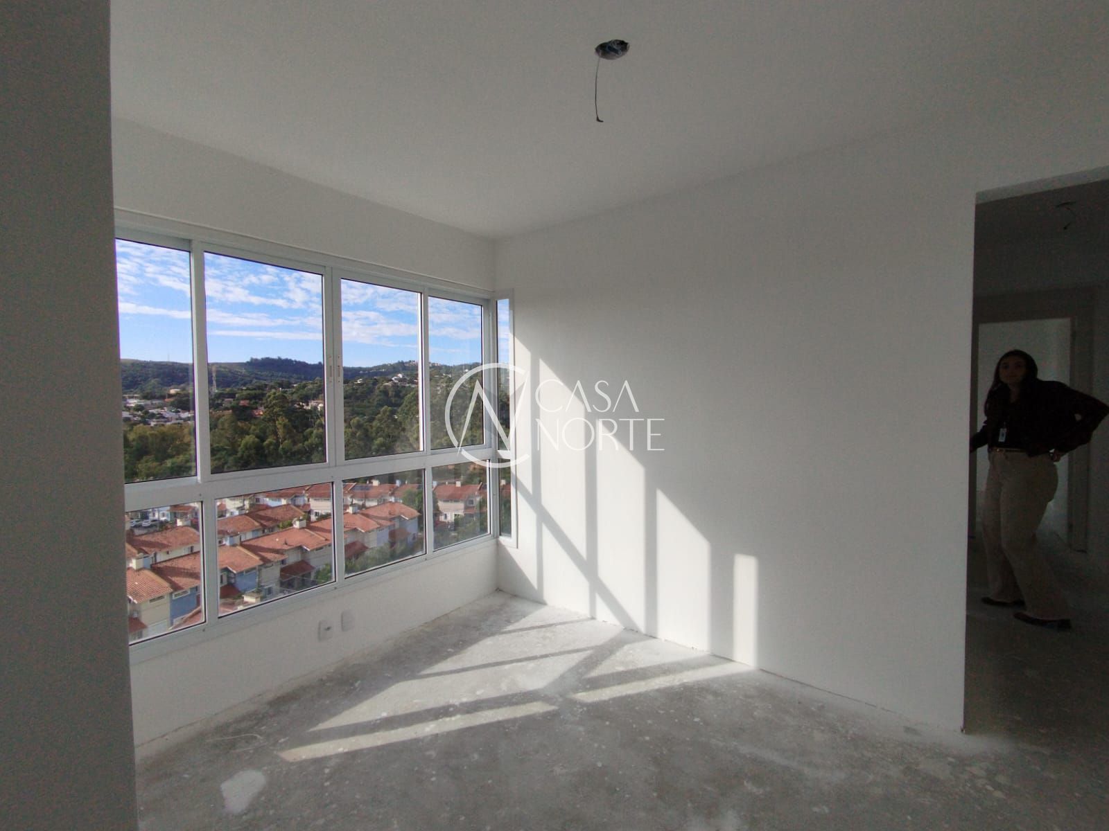 Apartamento à venda com 2 quartos, 42m², 1 vaga, Avenida da Cavalhada no bairro Cavalhada em Porto Alegre