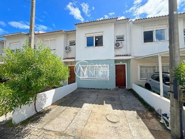 Casa à venda com 3 quartos, 141m², 1 suíte, 20 vagas, Avenida Edgar Pires de Castro no bairro Hípica em Porto Alegre