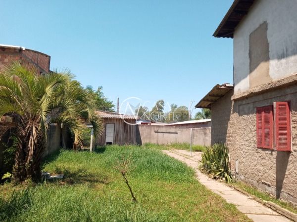 Terreno à venda  com 1552m², Estrada Jacques da Rosa no bairro Lageado em Porto Alegre