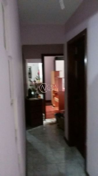 Casa à venda com 3 quartos, 116m², 2 vagas, Avenida Edgar Pires de Castro no bairro Aberta dos Morros em Porto Alegre