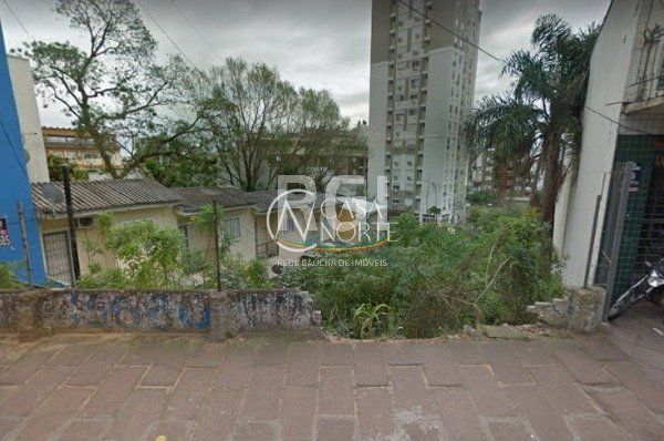 Terreno à venda , 628m², Avenida Bento Gonçalves no bairro Partenon em Porto Alegre
