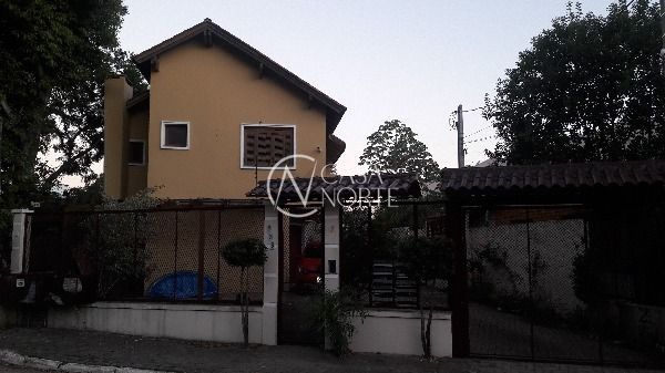 Casa de Condomínio à venda com 3 quartos, 83m², 1 suíte, 1 vaga, Rua Francisco Bortoluzzi no bairro Ipanema em Porto Alegre