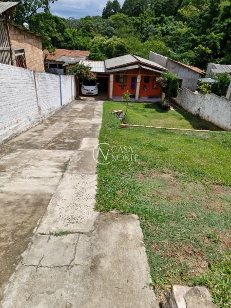 Terreno à venda  com 390m², Rua Monte Claro no bairro Hípica em Porto Alegre