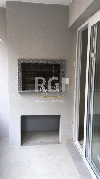 Cobertura à venda com 2 quartos, 153m², 1 suíte, 2 vagas, Rua Barao de Teffe no bairro Menino Deus em Porto Alegre