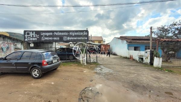 Terreno à venda , 204m², Avenida Edgar Pires de Castro no bairro Hípica em Porto Alegre