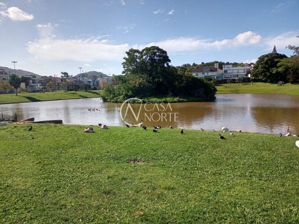 Terreno à venda  com 187m², Rua Jean Vardaramatos no bairro Hípica em Porto Alegre