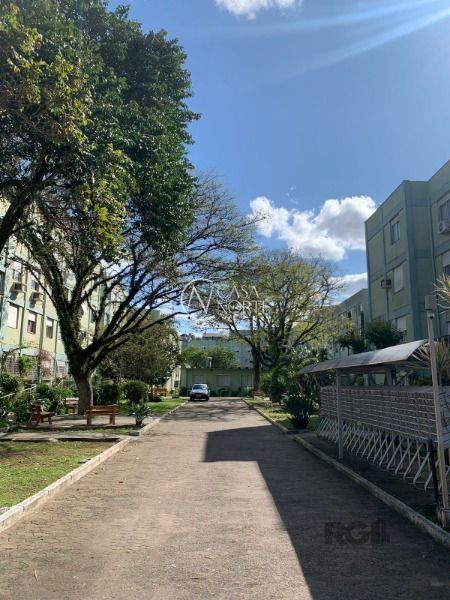 Apartamento à venda com 1 quarto, 35m², Rua João Mora no bairro Camaquã em Porto Alegre