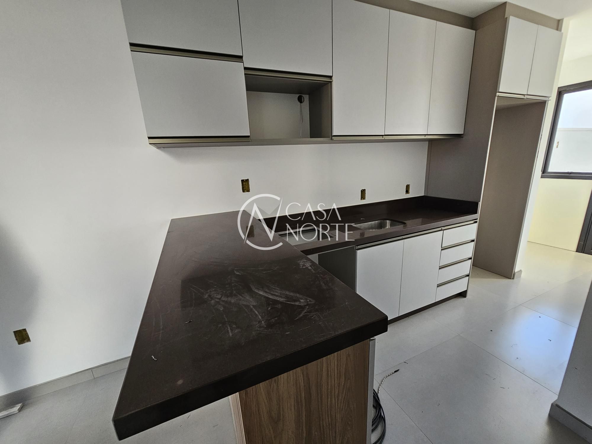 Casa à venda com 3 quartos, 74m², 1 suíte, 2 vagas, Rua Jorge Babot Miranda no bairro Aberta dos Morros em Porto Alegre