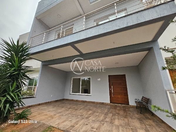 Casa de Condomínio à venda com 4 quartos, 220m², 4 suítes, 2 vagas, Rua Jean Vardaramatos no bairro Hípica em Porto Alegre