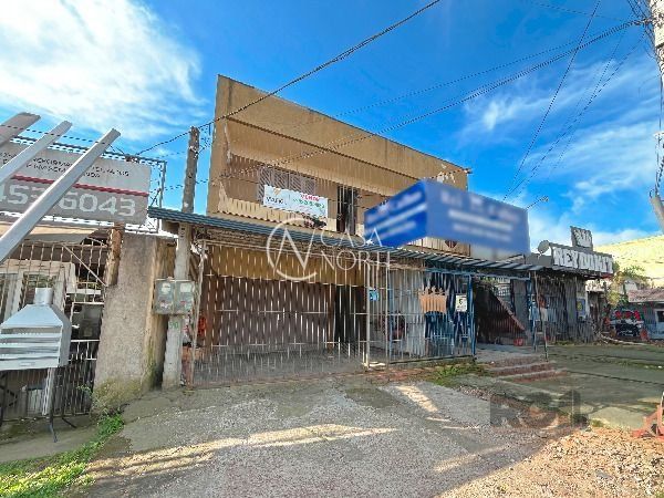 Prédio Comercial à venda , 168m², Avenida Edgar Pires de Castro no bairro Hípica em Porto Alegre