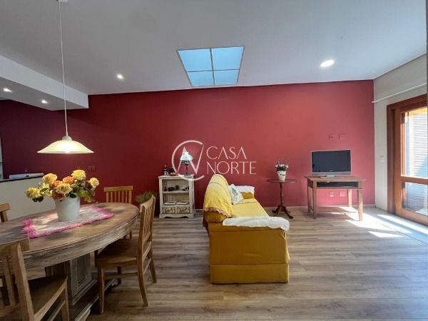 Apartamento à venda com 2 quartos, 69m², 1 suíte, 2 vagas, Rua José Gomes no bairro Tristeza em Porto Alegre