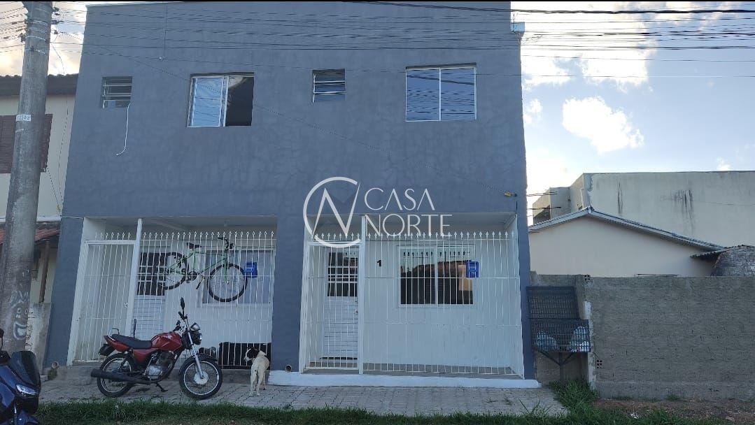 Casa à venda com 2 quartos, 60m², 1 vaga, Rua Sete Povos As Missões no bairro Hípica em Porto Alegre