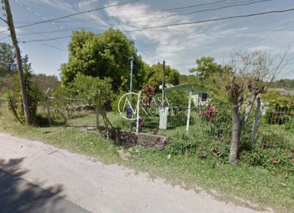 Terreno à venda  com 17280m², Estrada Chapeu do Sol no bairro Belém Novo em Porto Alegre