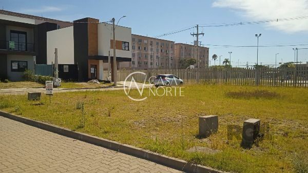 Terreno à venda  com 132m², Rua Lucindo Antônio Bottin no bairro Hípica em Porto Alegre