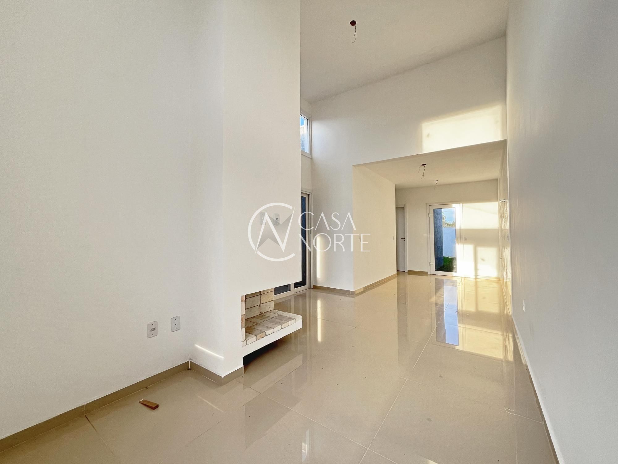 Casa à venda com 3 quartos, 69m², 1 suíte, 2 vagas, Rua Jorge Babot Miranda no bairro Aberta dos Morros em Porto Alegre