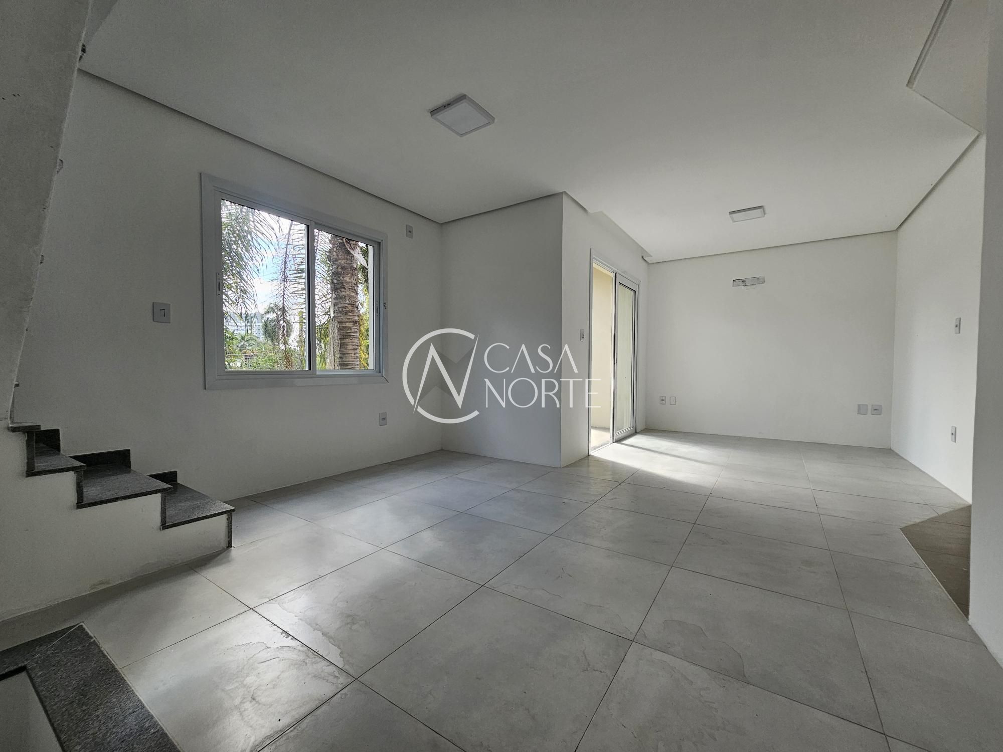 Casa de Condomínio à venda com 3 quartos, 122m², 1 suíte, 1 vaga, Avenida Sergipe no bairro Glória em Porto Alegre